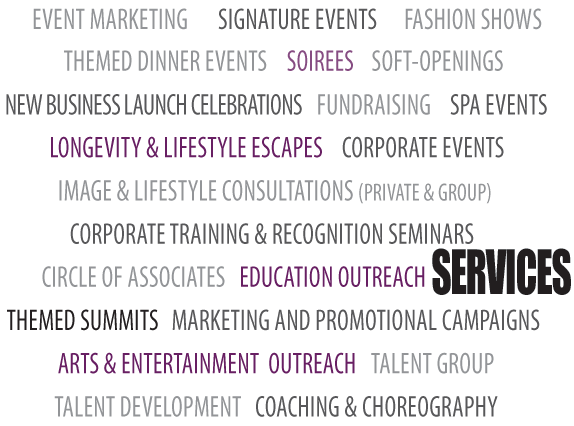 Services